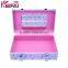 Excellent Material Copperplate Paper Custom Storage gift Box For Jewelry