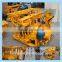 QT40-3A Hot sale germany block machine/egg laying concrete block machine/High quality concrete block moulding machine
