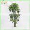 China hotsale fake money tree artificial Pachira