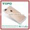 Full cover Ultra-thin soft tpu case for iphone 7 plus clear transparent shockproof tpu case cover for iPhone 6 6s