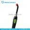 Digital Display Screen Wireless Dental Light Cure Machine, Dental Light Curing Machine