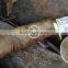 Doshower gift items wholesale in china of knifes survival knife of wooden roses