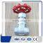 Manual Operated Casting stainless steel 200wog gate valve stainless steel