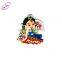 China supplier best quality fridge magnets tourist souvenir