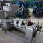 Highly Oil Output Auto Warm up Screw Edible Oil Presser Machine