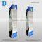 High Quality Paper Display,Cardboard Paper Display, Paper Display Rack