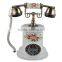 2016 caller id telephone designer corded phones old style telephone