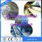 Woven cotton long life with CE Chemical resistance rubber conveyor belt/paper mill chemicals rubber belt from china plant