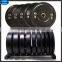 Most Popular Rubber Barbell Bumper Plates