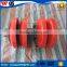 cleaning brush pig for pipeline pigging technology launcher operation