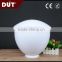 multiple-use CE certified outdoor decorative acrylic plastic Speaker light lamp cover