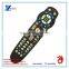 ZF Black 46 Keys RM-D602 SLMV39 LCD LED TV REMOTE CONTROL for SUOJIA