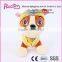 New design Lovely Fashion Cute Best selling High quality Kid toys and Holiday gifts Wholesae Customize Plush toy Dogs
