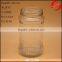 390ml glass jar for sauce or jam