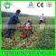 SH type 18hp power tiller walking tractor with electric start
