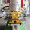 Widely Exported Q35Y-20 Hydraulic Punching Machine/Iron Worker
