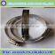 Good Material Double wire hose clamp high quality made in China