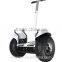 China Electric Chariot Scooter electric personal transporter vehicle two wheel