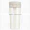 2016 best selling 12oz double wall insulated vacuum stainless steel water bottle/tumbler