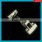 supermarket flexible pop clip holder for hanging