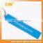promotional custom pvc hotel key tag