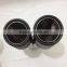 Auto part performance dual exhaust tip/carbon fiber exhaust pipe