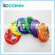 Wholesale high quality round hacky sack