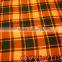 2015 Most Comfortable Quilted Heavy Cotton Blanket Tartan Blanket