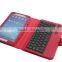 Fashion design arabic keyboard for android tablets Samsung TAB3 8.0inch T310-SA08B