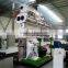 Factory supply 1-10T/H Animal Poultry feed pellet machine