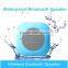 2015 new IPX4 new bathroom bluetooth waterproof bluetooth speaker