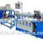 Three tiers of Rubber Microwave Vulcanization/continous vulcanization line