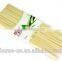 Premium Reusasble Gift Set Bamboo Chopstick