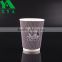Take away printed logo Espresso coffee cups