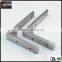 heavy duty galvanized steel bracket
