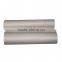 popular high quality cheap pps needle felt filter cloth