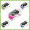 portable fingertip pulse oximeter for hot sale