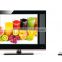 The New 15 17 19 21 Inch LCD TV AC 100-240V And DC 12V Solar Energy TV