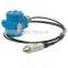 FLS-C-200 High temperature capacitive water level sensor 12v dc