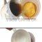 empty k-cup capsule with evoh film