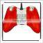 New And Hot Sales !! Silicone Case for Xbox 360 Controller Red