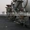 Concrete mixer truck HINO 9m3