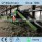plastic film recycling machine