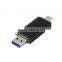 Low price china mobile phone otg usb stick flash memory drive