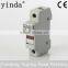 Cylindrical Fuse Holder (10*38)