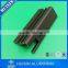 High quality windows and doors aluminum profile extrusion aluminium price