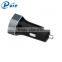 Hottest Selling Car Charger 2.4A Dual USB Car Charger for iPhone 6 Promotional Double 2 USB Car Charger Adapter