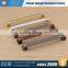 zinc alloy wardrobe handle