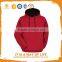 80% cotton and 20% polyester Bulk Pullove Wholesale Plain Hoodies