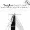 Crystal Clear Soft Tpu Screen Protector Film For iphone 7 Full Cover Screen Flim